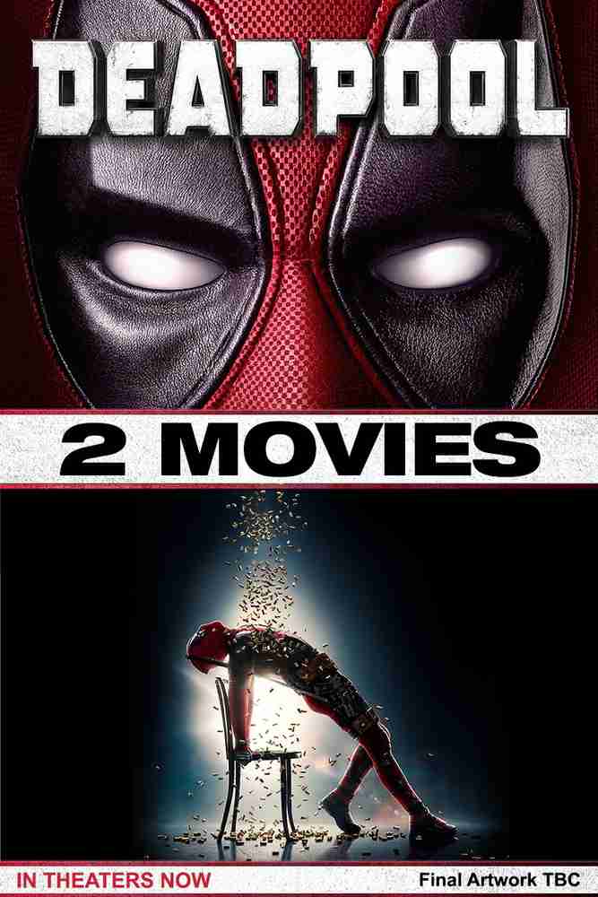 Deadpool 1 sales full movie english