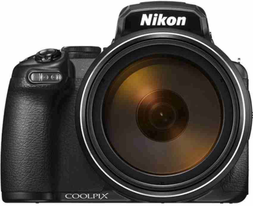 NIKON COOLPIX P1000 Price in India