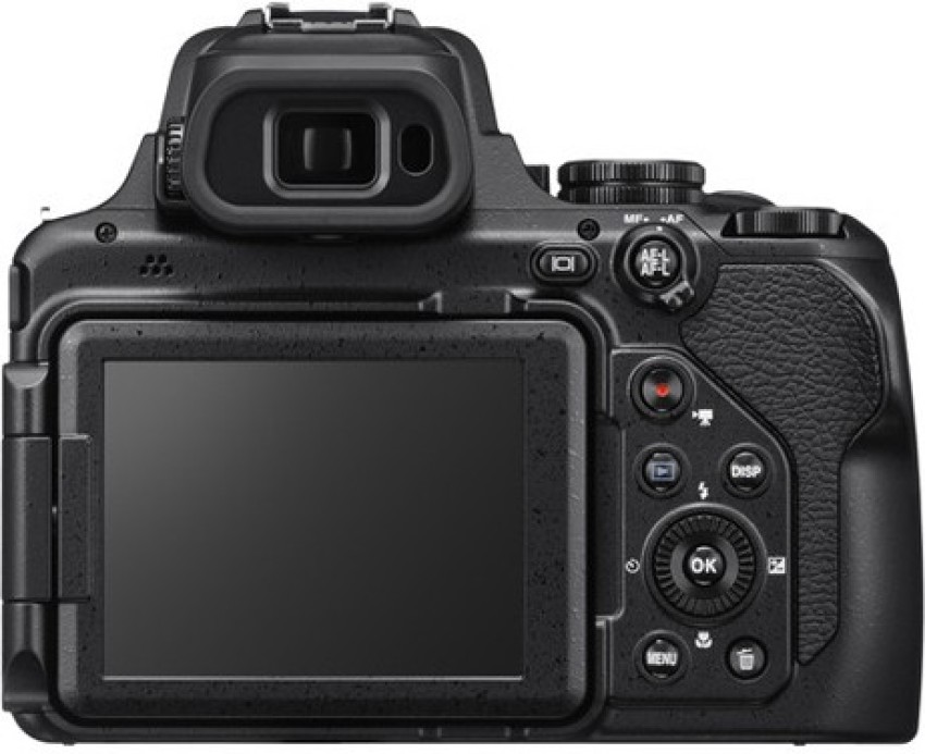 NIKON COOLPIX P1000 Price in India - Buy NIKON COOLPIX P1000 online at  Flipkart.com