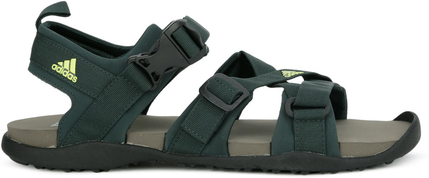 Adidas gladi m shop sandals