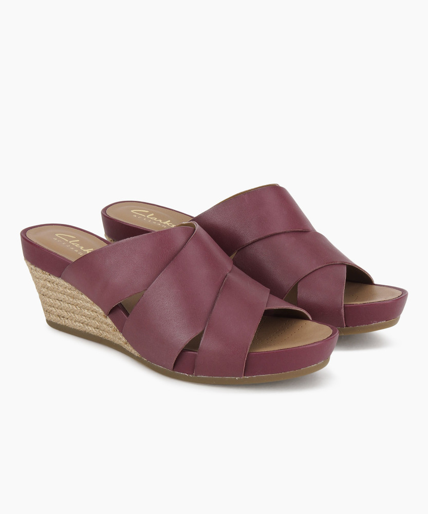 Plum wedges store
