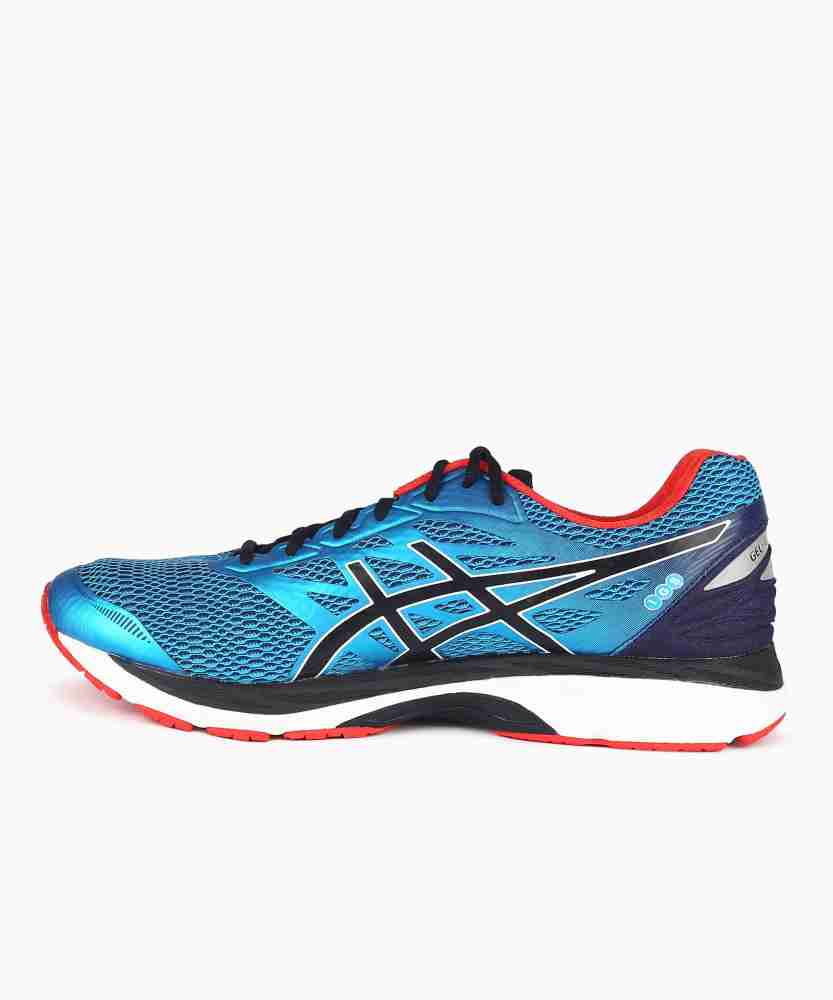 Asics gel cumulus 6 homme clearance 2014