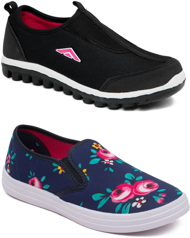 Flipkart ladies shoes online shopping hot sale