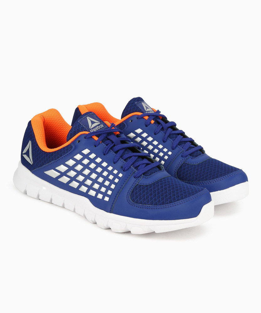 Reebok electrify best sale