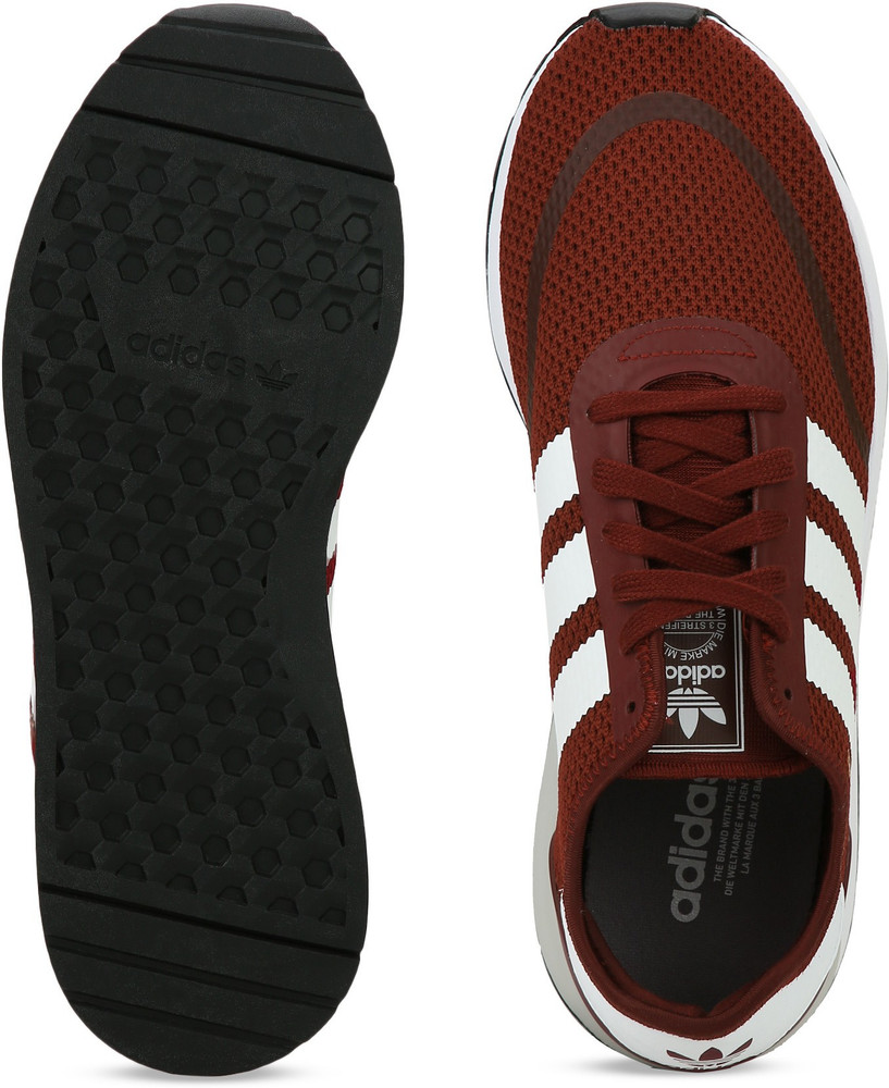 ADIDAS ORIGINALS N 5923 Sneakers For Men Buy CBURGU FTWWHT CBLACK Color ADIDAS ORIGINALS N 5923 Sneakers For Men Online at Best Price Shop Online for Footwears in India Flipkart