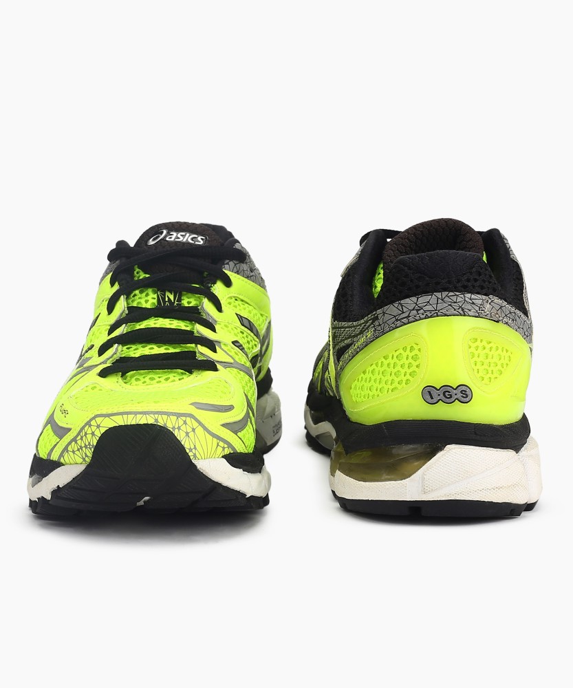 Asics gel kayano 18 mens clearance 2015