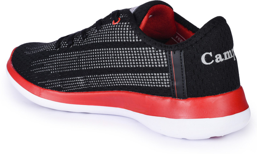 campus shoes battle model