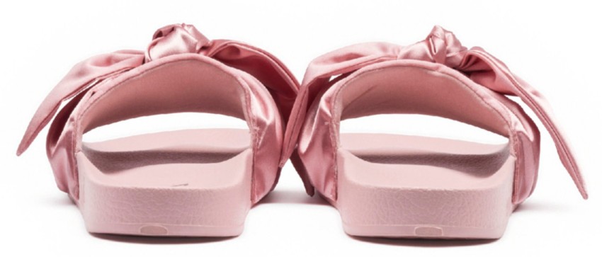 Fenty ribbon online slides