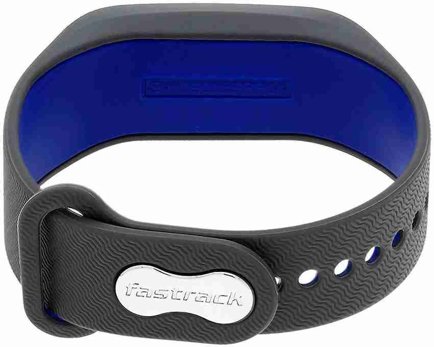 Fastrack SWD90059PP04 Reflex 2.0 Price in India Buy Fastrack SWD90059PP04 Reflex 2.0 online at Flipkart