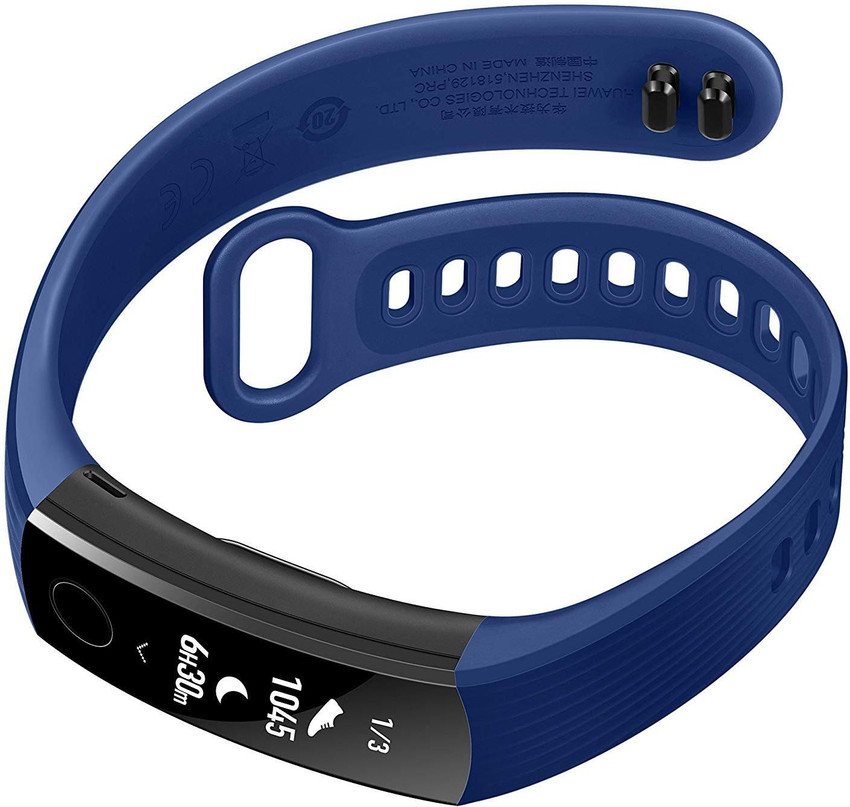 Honor NYX B10 IMPORTED Fitness Smart Band Price in India Buy Honor NYX B10 IMPORTED Fitness Smart Band online at Flipkart