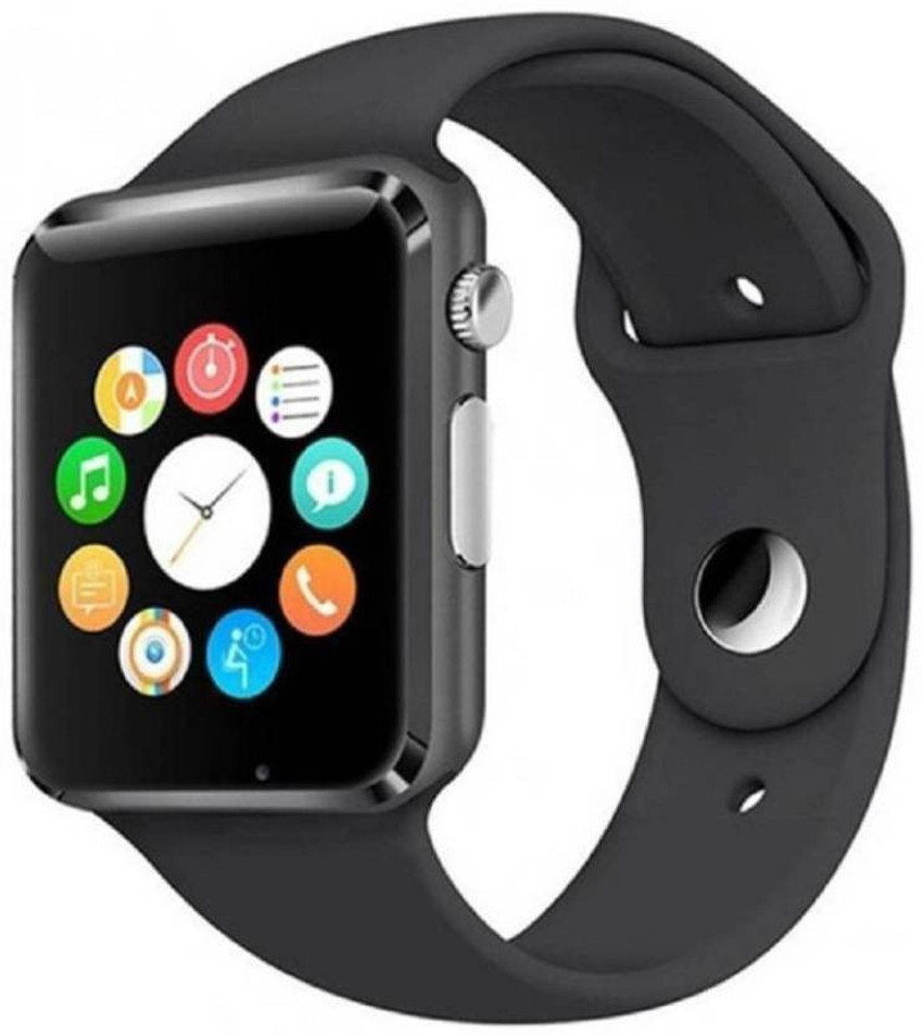 cyxus Original Mobile Watch Phone with Calling System Supports iOS Android Device Smartwatch Smart Watch Strap