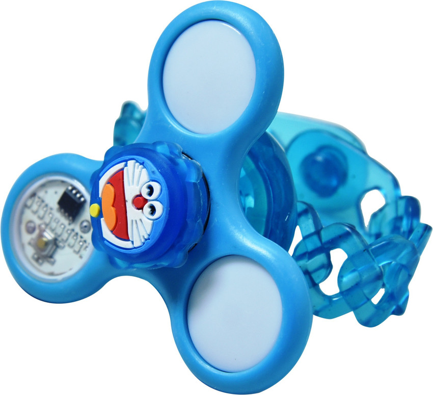 Fidget spinner rakhi top