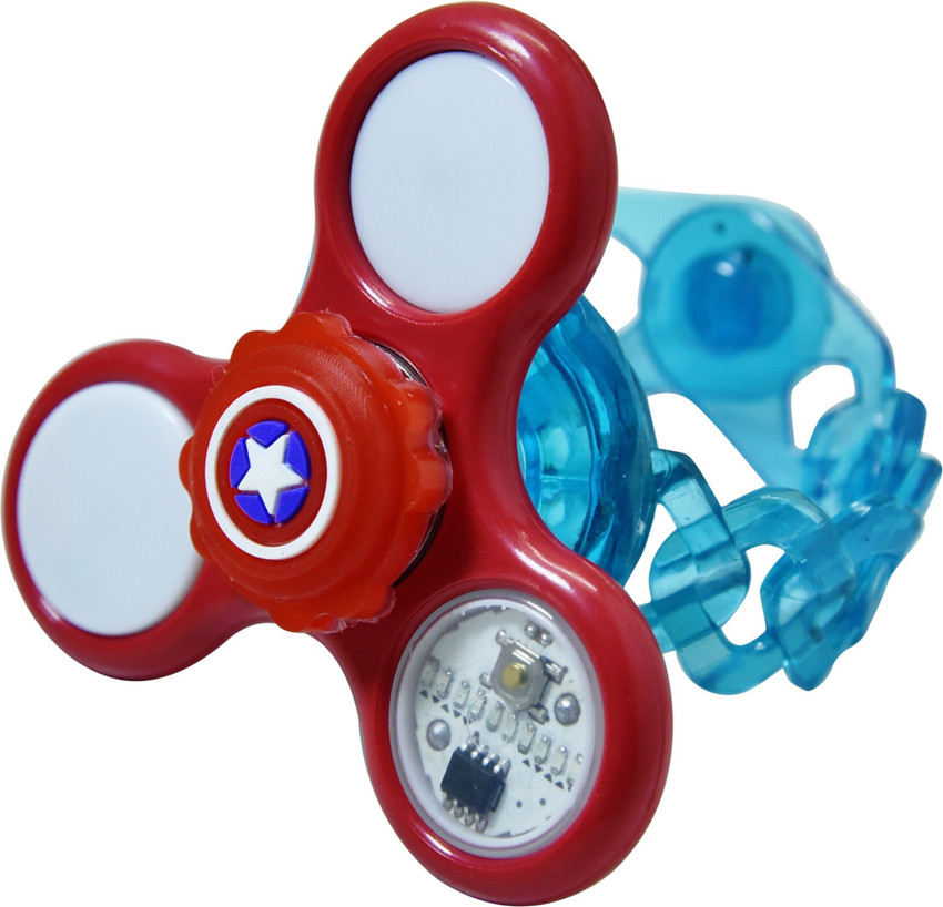 Fidget spinner rakhi 2025