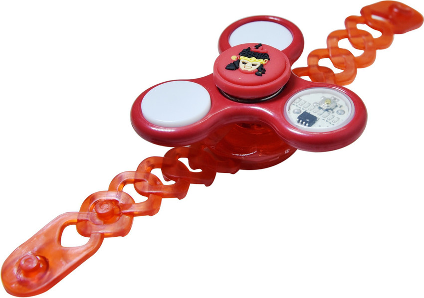 Fidget shop spinner rakhi