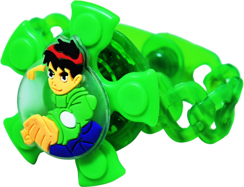 Ben 10 cheap fidget spinner