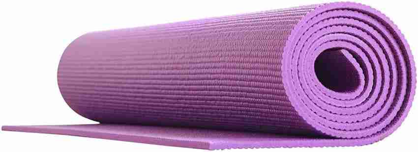 Heirloom Quality Extra Large Anti Skid Yogamat for Gym Workout