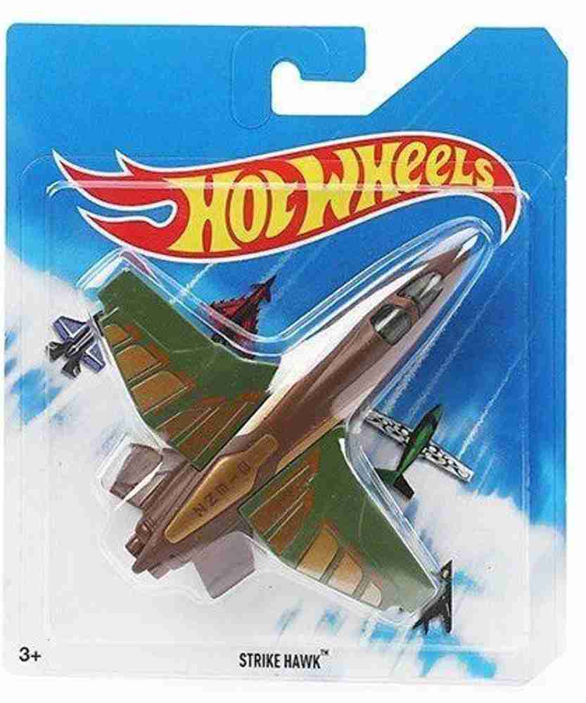 Plane hot wheels hot sale