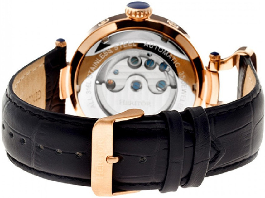 Heritor watch prix store