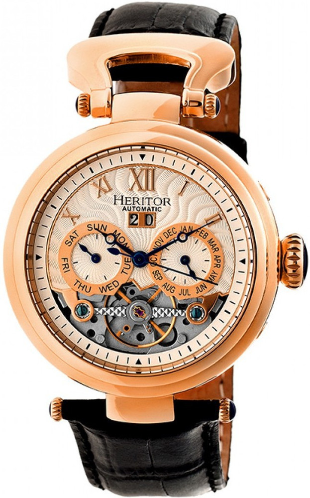 Heritor automatique discount