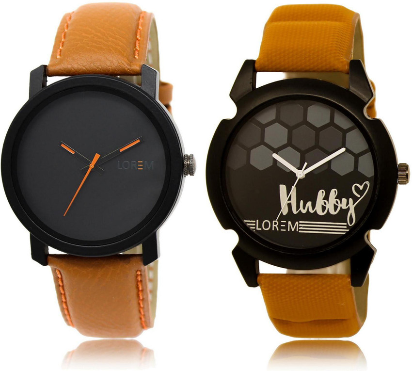 Lorem clearance watch flipkart