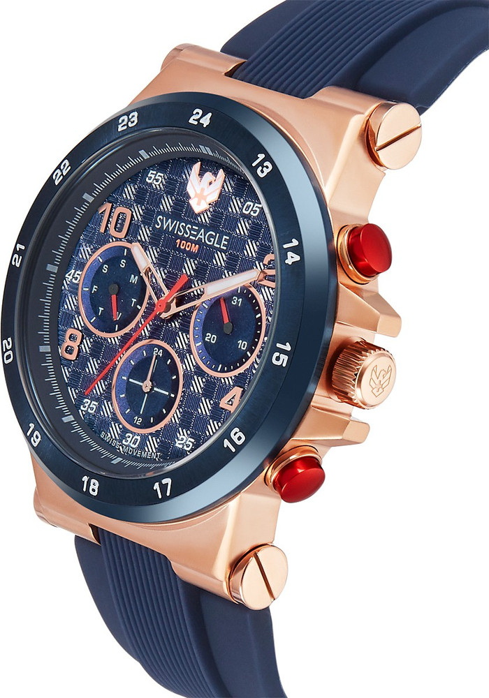 Swiss eagle deals watches 50 off