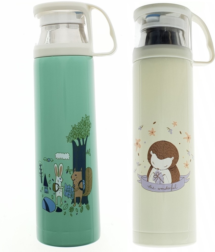 500 ml Steel Thermos Baby Thermos Tea Thermos Water Thermos