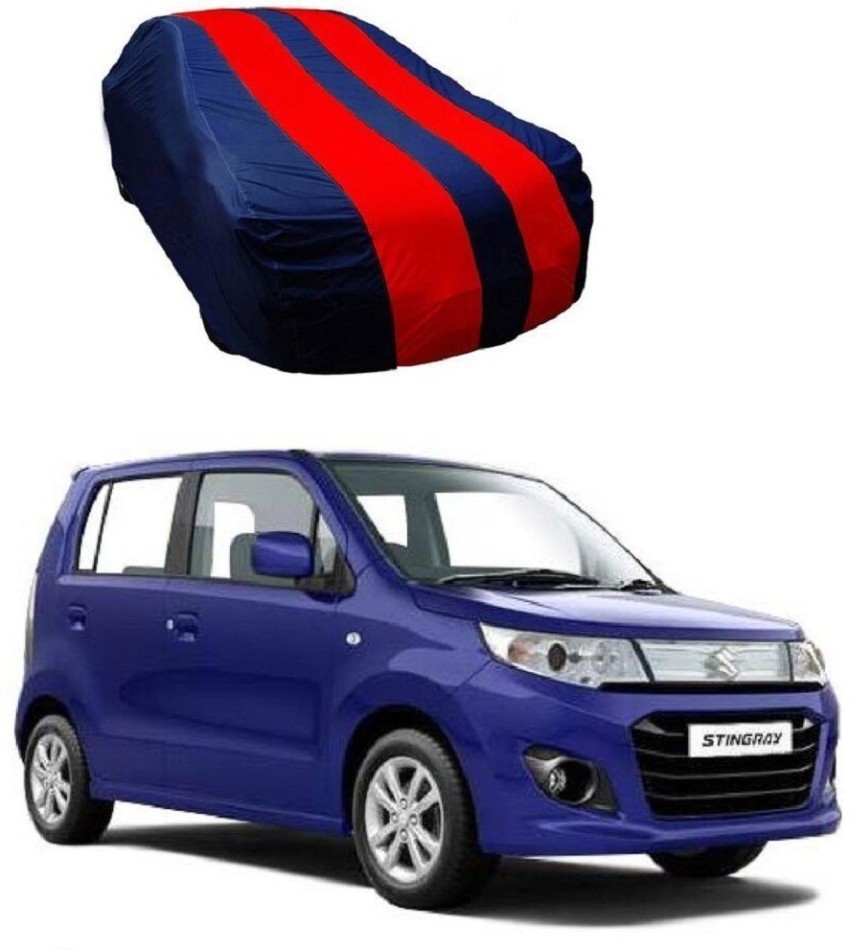 FABTEC Car Cover For Maruti Suzuki Stingray (Without Mirror Pockets) Price  in India - Buy FABTEC Car Cover For Maruti Suzuki Stingray (Without Mirror  Pockets) online at