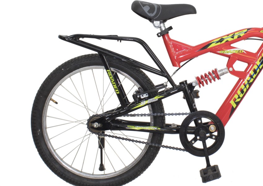 Hercules roadeo zxr 20 t hot sale mountain cycle