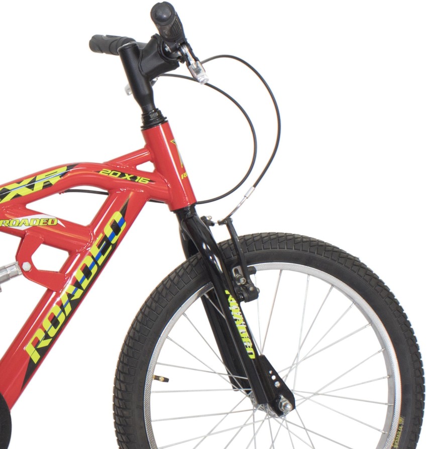 HERCULES Roadeo ZXR 20 T Mountain Cycle Price in India Buy