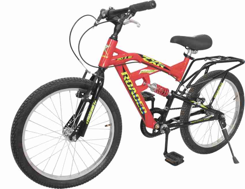 Hercules roadeo zxr 20 t hot sale mountain cycle