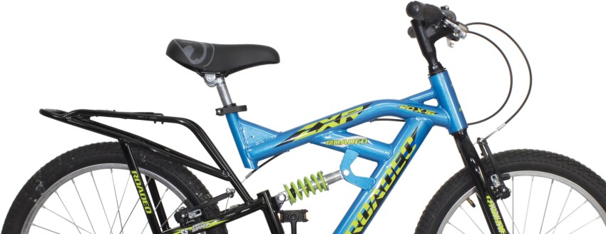 Hercules roadeo zxr 20 t hot sale mountain cycle