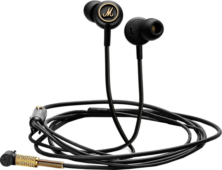 Marshall Mode EQ Wired Headset Price in India Buy Marshall Mode