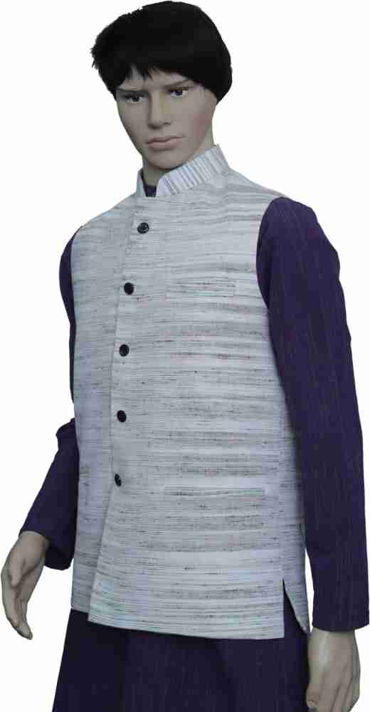 Khadi jacket clearance online