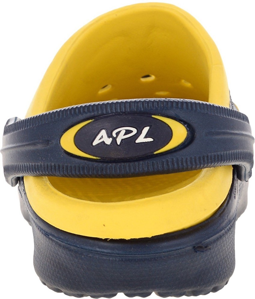 APL Boys Girls Slip on Clogs Price in India Buy APL Boys