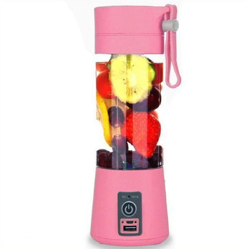 Battery hotsell operated juicer
