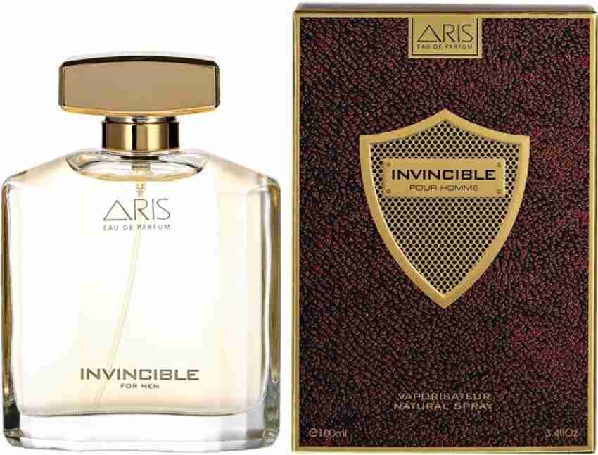 Invincible perfume original sales