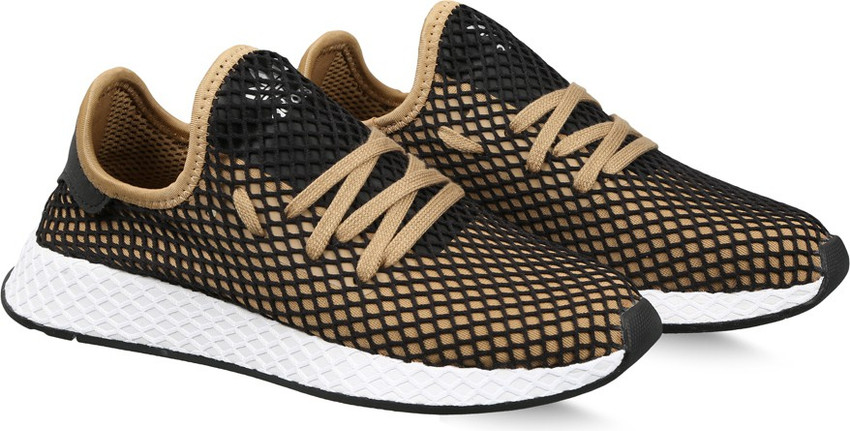 ADIDAS ORIGINALS Deerupt Runner Sneakers For Men