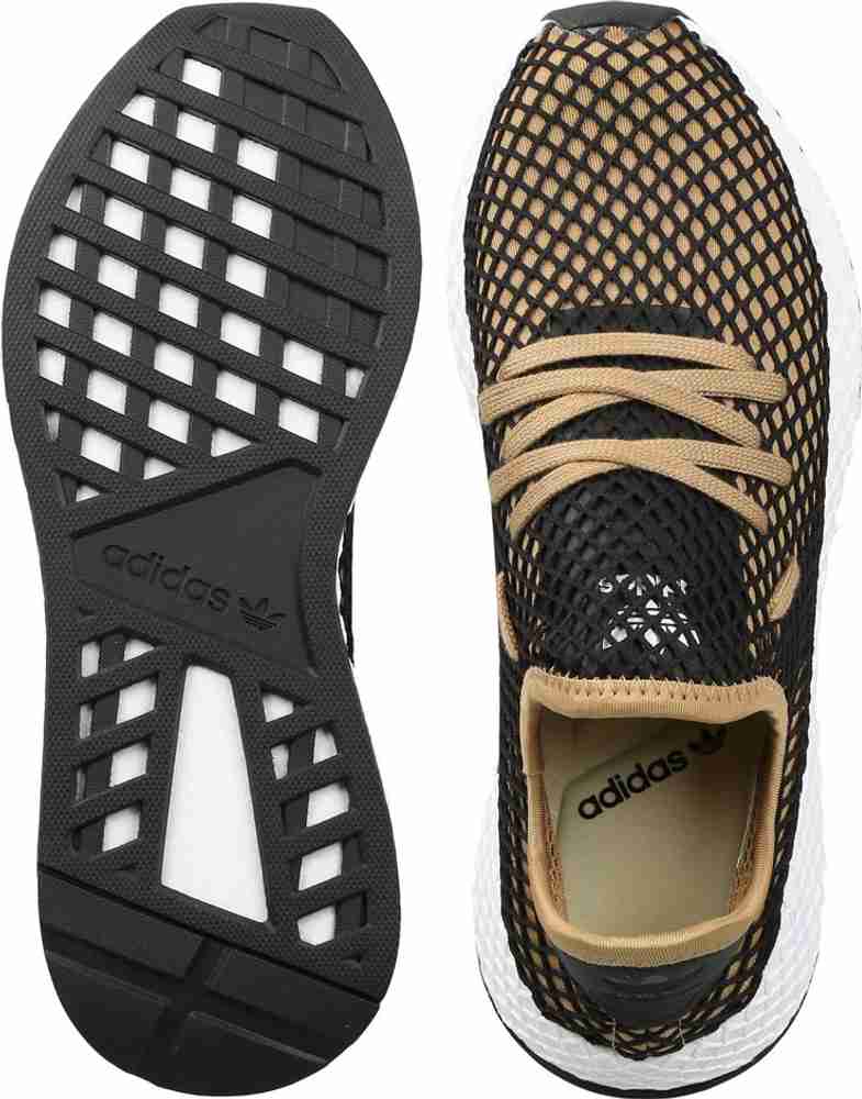 ADIDAS ORIGINALS Deerupt Runner Sneakers For Men