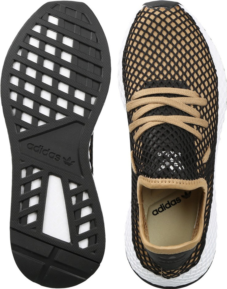 ADIDAS ORIGINALS Deerupt Runner Sneakers For Men Buy ADIDAS