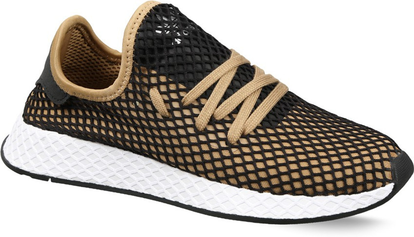 Adidas deerupt marroni shop
