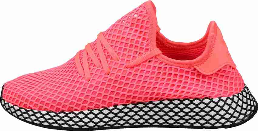 Adidas deerupt runner grau online