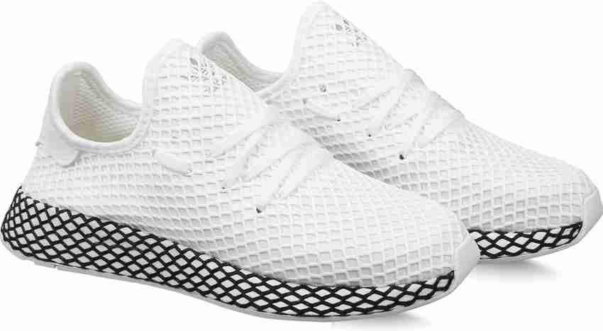 Men's deerupt white online