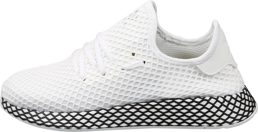 Deerupt true clearance to size