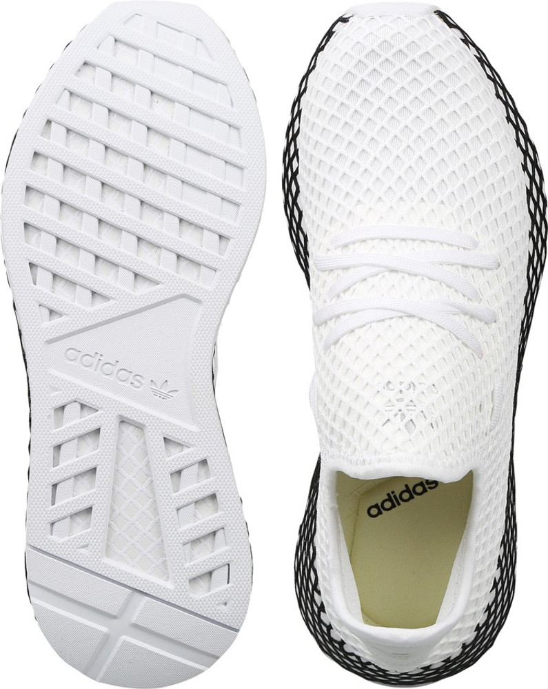 ADIDAS ORIGINALS DEERUPT RUNNER Casuals For Men Buy ADIDAS