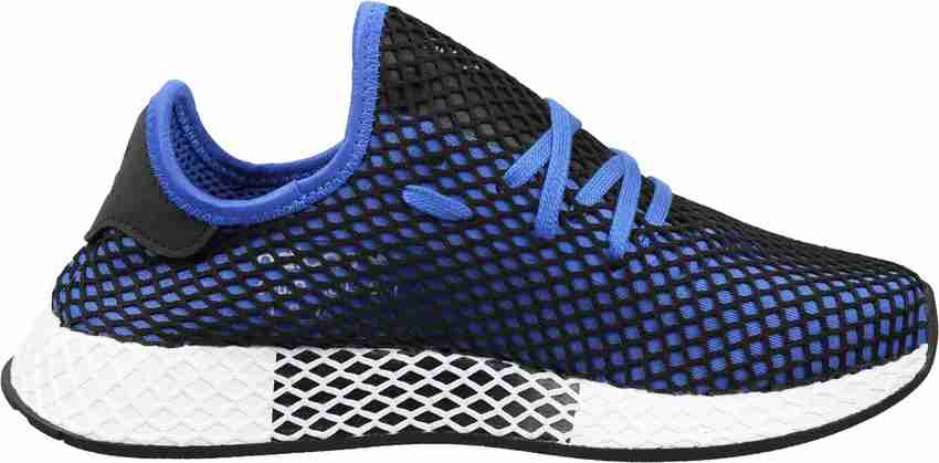 ADIDAS ORIGINALS Deerupt Runner Sneakers For Men