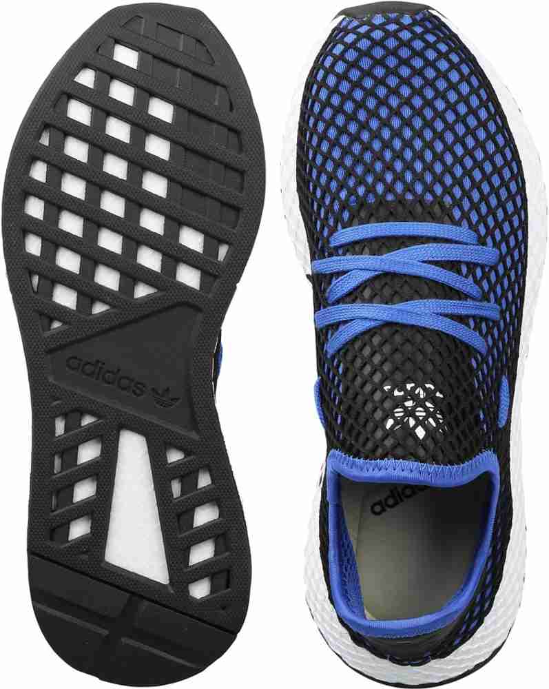 Deerupt blu on sale