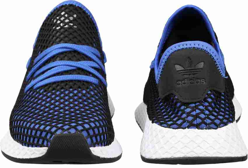 ADIDAS ORIGINALS Deerupt Runner Sneakers For Men Buy ADIDAS