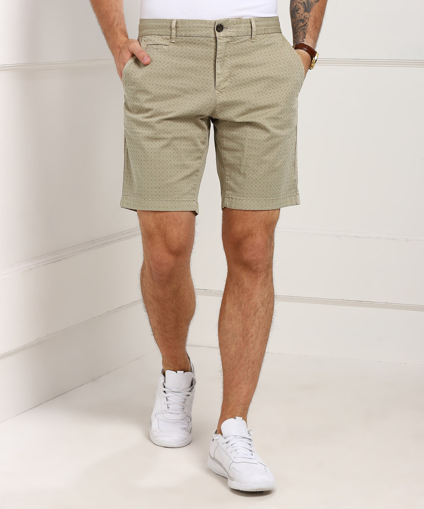 Tommy hilfiger deals khaki shorts