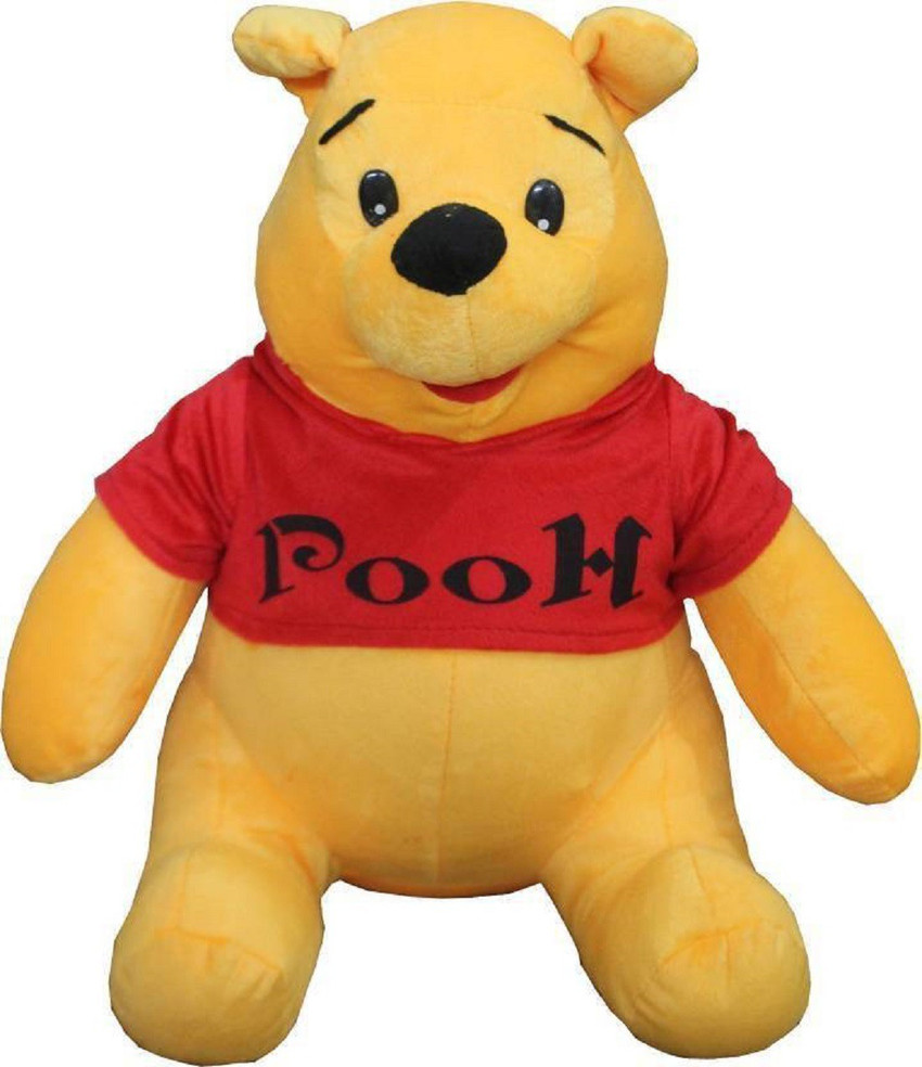 Poo soft toy top