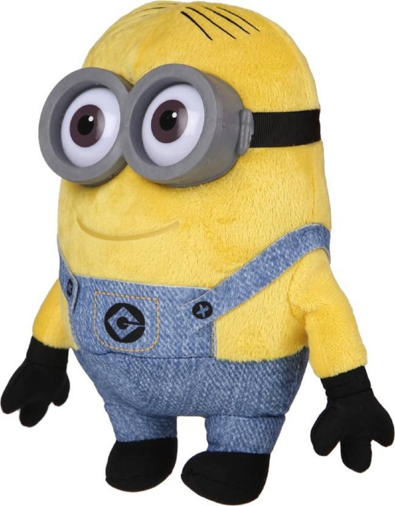 stuffed minion large